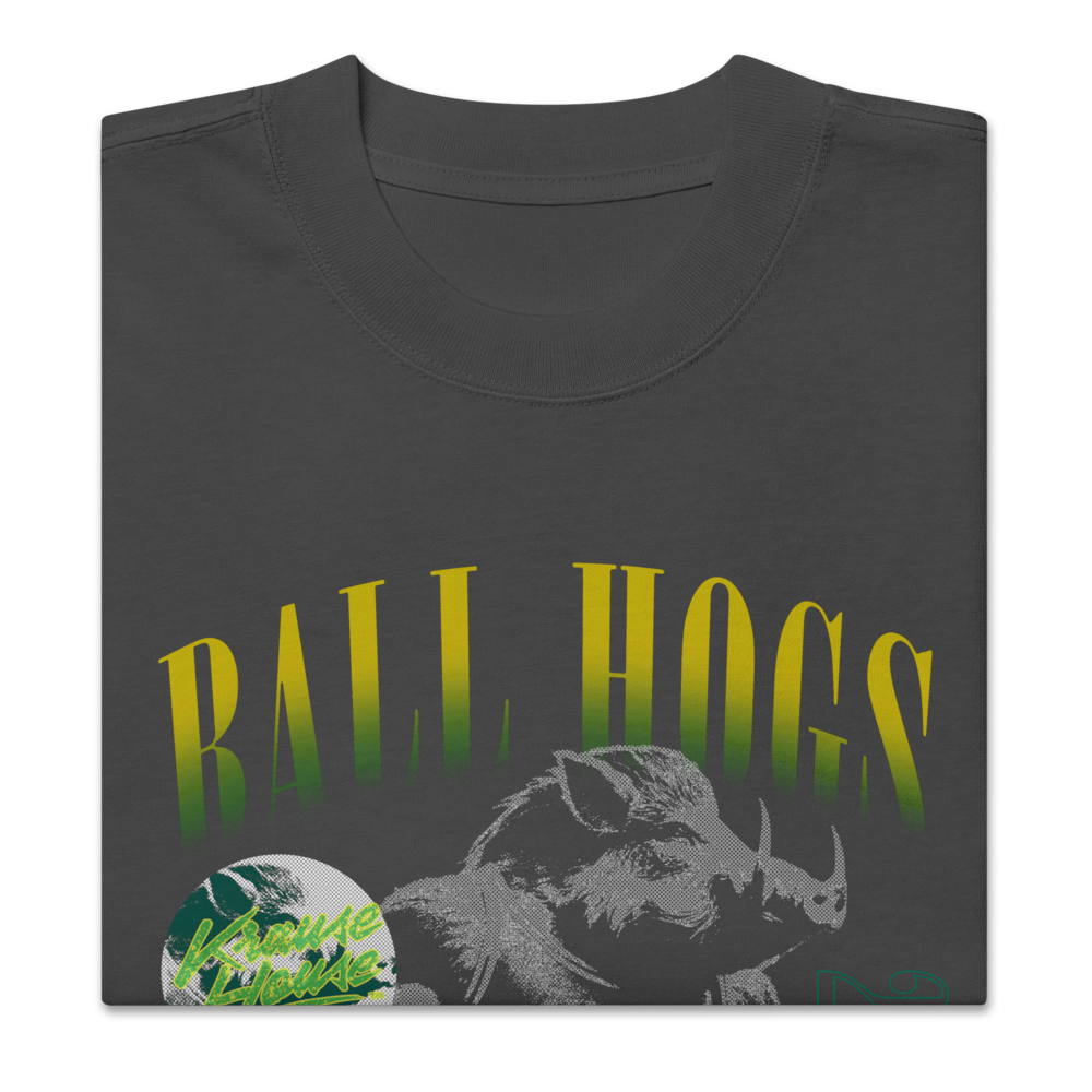 Ball Hogs 2024 Streetwear Shirt