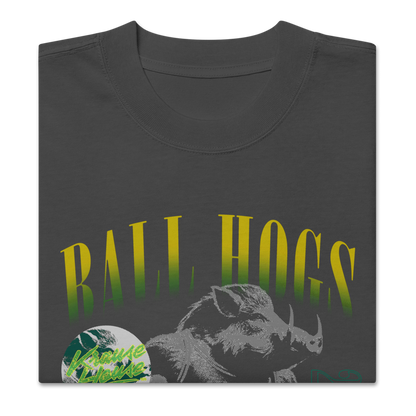 Ball Hogs 2024 Streetwear Shirt